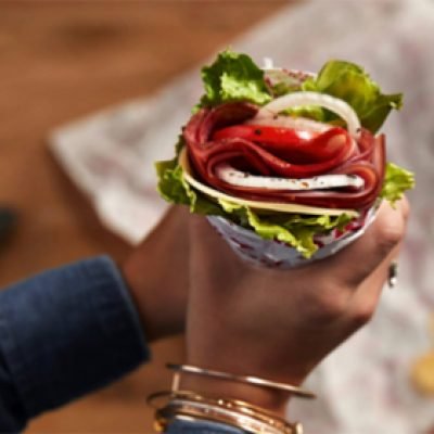 Jimmy John's: $1 Sub Day - May 2nd