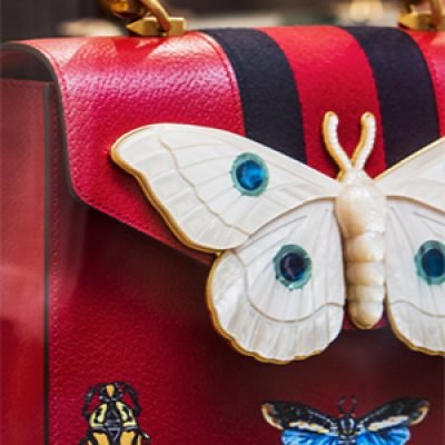 Luxy Purse: 50% Off First Purse