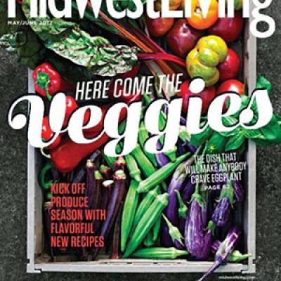 Free Midwest Living Magazine Subscription
