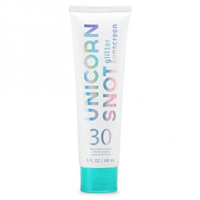 Free Unicorn Snot Sunscreen W/ Referrals