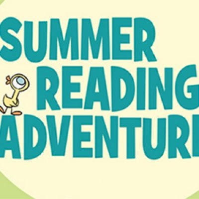 BAM! Summer Reading: Free Pencil Case