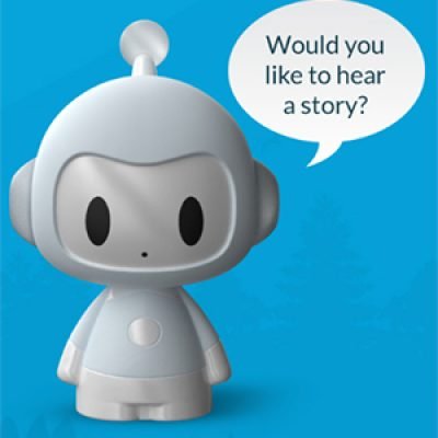 Free Codi Smart Toy When You Share
