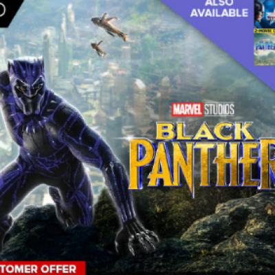 Free FandangoNow Movie Rental
