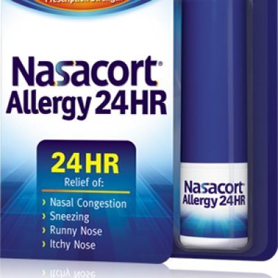 Nasacort Coupon
