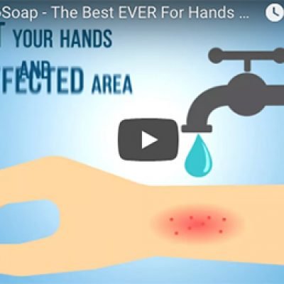 Free ProSoap Samples