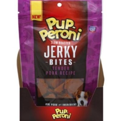 Pup-Peroni Coupon