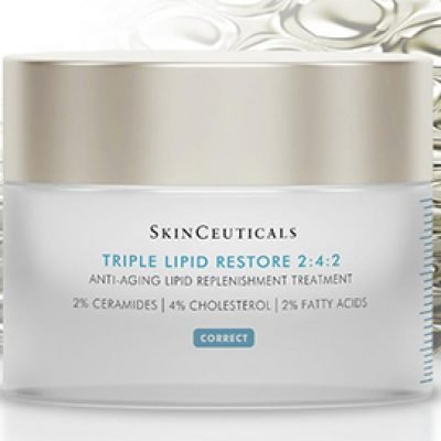Free Triple Lipid Restore Samples