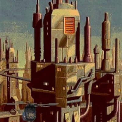 Free PC/Mac Game: Beneath A Steel Sky