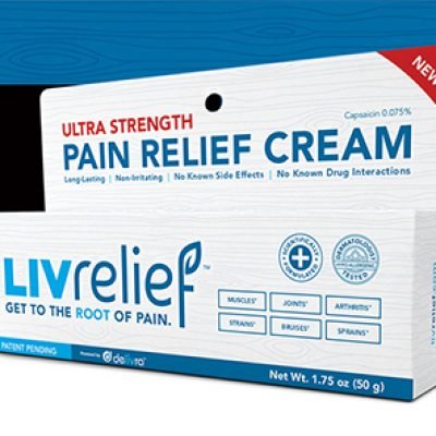 Free LivRelief Samples