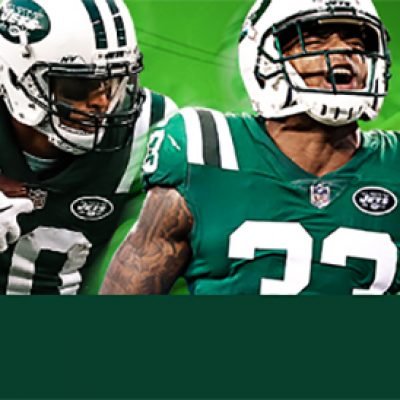 Free Jets Fan Pack