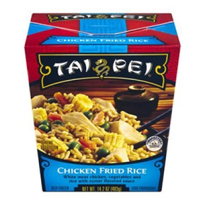 Tai Pei Entree Coupon
