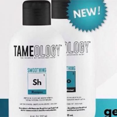 Free Tameology Samples