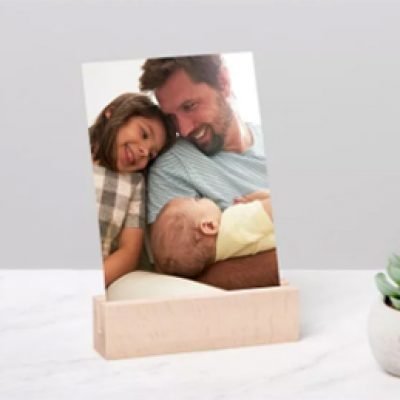 Walgreens: Free 8x10 Print