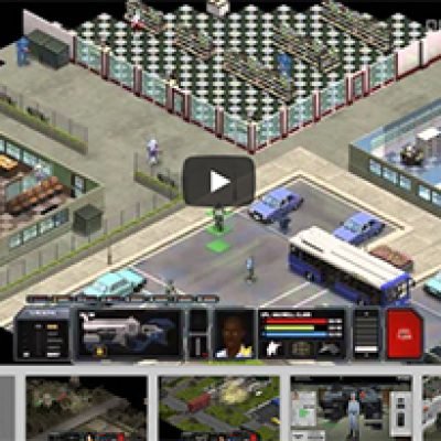 Free Xenonauts Game Download