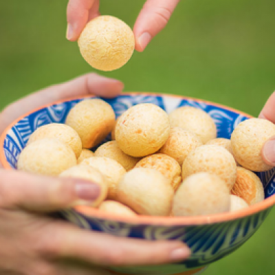 Brazi Bites: Share For A Free Bag