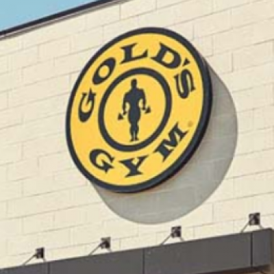 Free Gold's Gym Pass