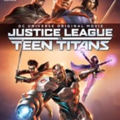 Free Justice League Rental