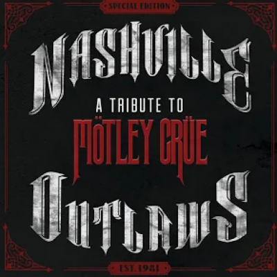 Free Motley Crue Tribute Album