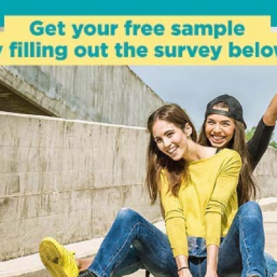 Free 18-Count O.B. Tampons Samples