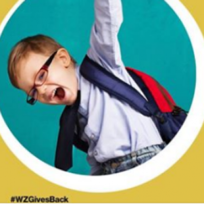 Verizon: Backpack Giveaway - July 23