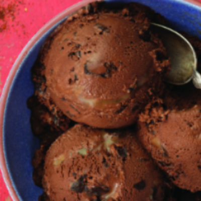 Baskin-Robbins: Free Pumpkin Cheesecake Cappucino Blast Samples