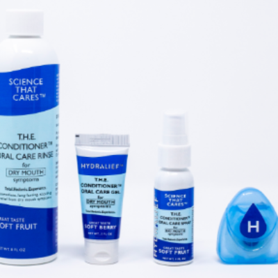 Free Hydralief Samples
