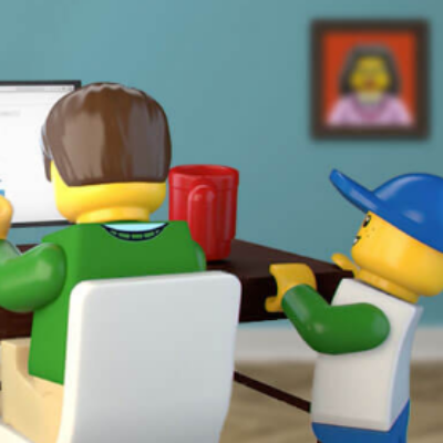 Free Lego Life Magazine