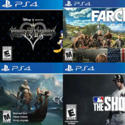 Free Redbox Game Rental