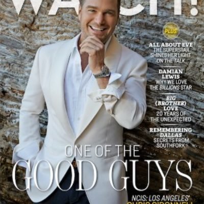 Free Subscription To Watch! Magazine