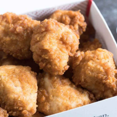 Free Chick-fil-A Nuggets W/ App