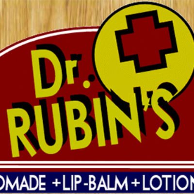 Free Dr Rubin's Samples