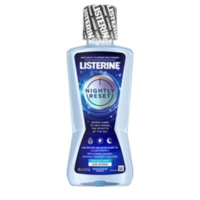 Listerine Nightly Reset Coupon