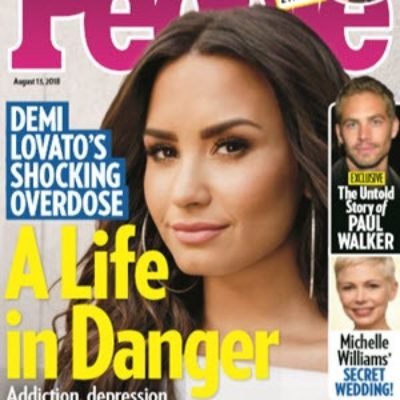 Free People Magazine Subscription