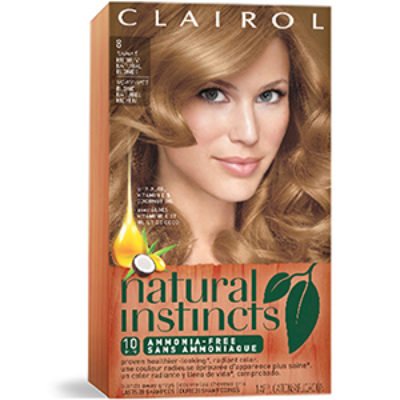 Clairol Hair Color Coupons