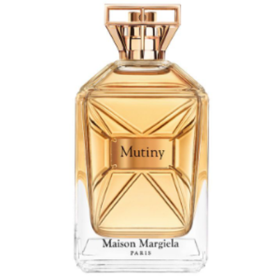 Free Mutiny Fragrance Sample