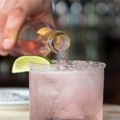 Free Q Mixers Samples
