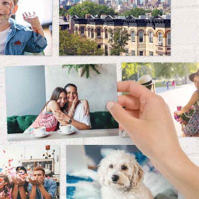 Walgreens: Free 8x10 Print - Expires 11/11
