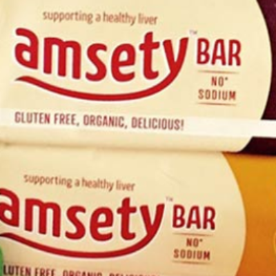 Free Amsety Bar