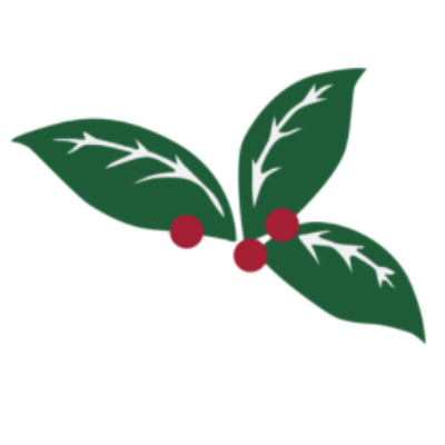 Free Wintergreen Sticker