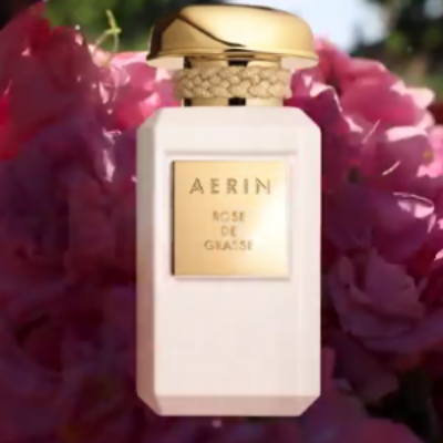 Free Rose de Grasse Fragrance Samples