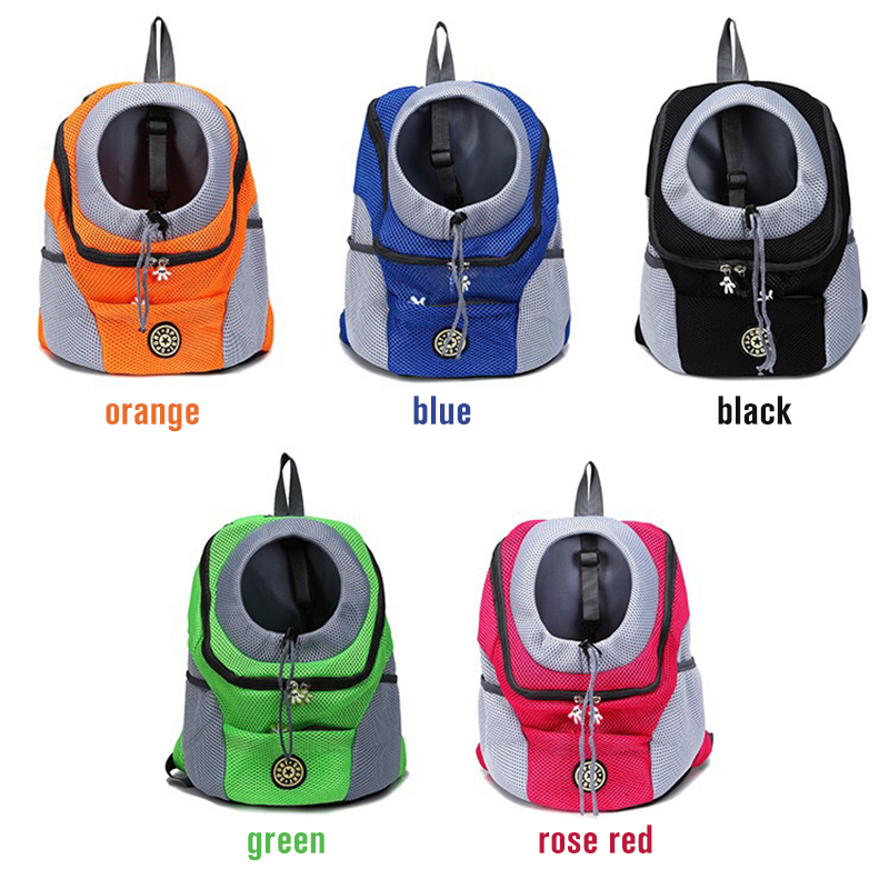 Discover the Perfect Pet Dog Carrier Bag 