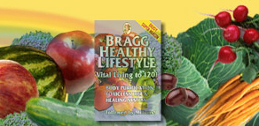 braggs healthy lifestyles