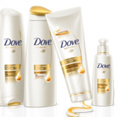 Dove Daily Treatment Conditioner Free