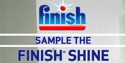 finish sweepstakes