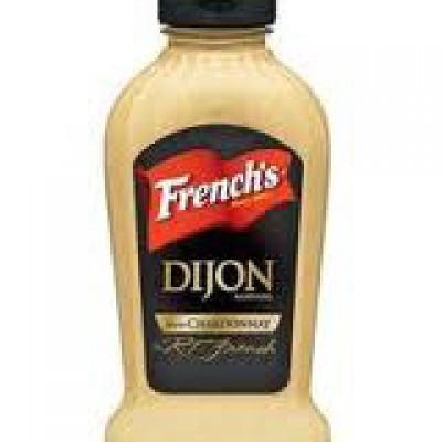 Facebook offer French's "New" Dijon Mustard Coupon