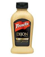 french's new dijoin mustard bottle