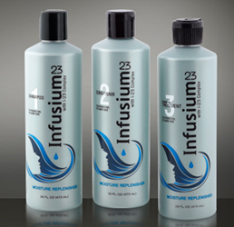 infusium23 shampoo