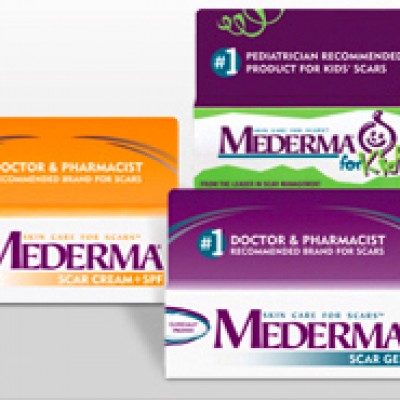 Save $6 on Mederma Products