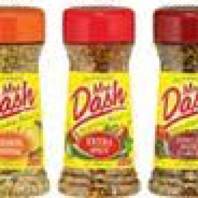 Mrs. Dash Seasoning Save $1.00 on Facebook