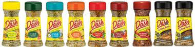 mrs. dash seasoning